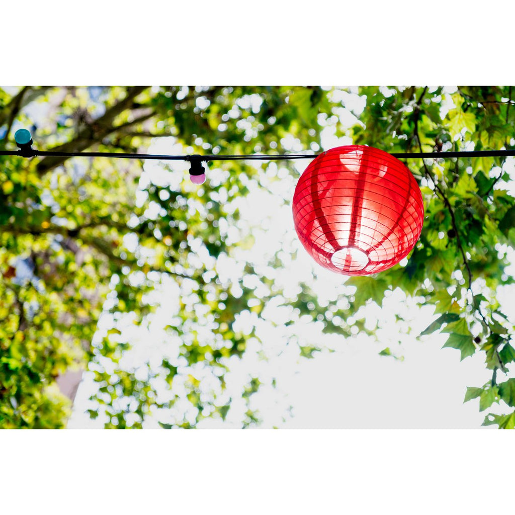 Liv · Buitenlamp