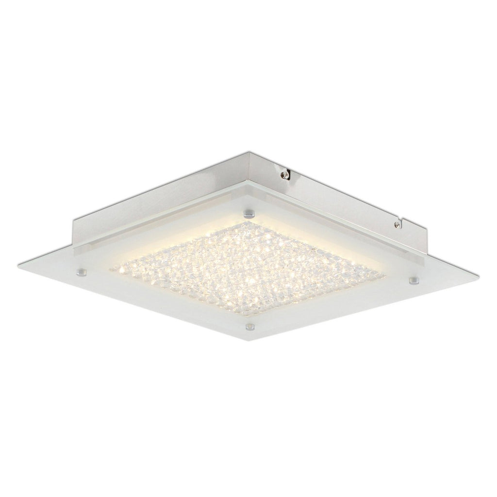 Liv · Metalen plafondlamp