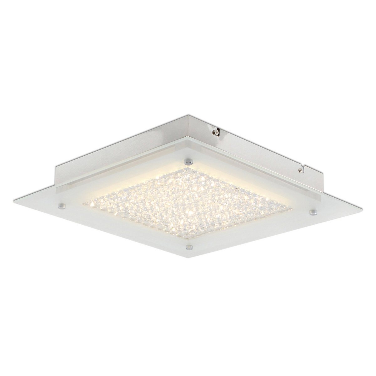 Liv · Metalen plafondlamp