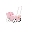Doll ́s PRAM "Princessin Lea"