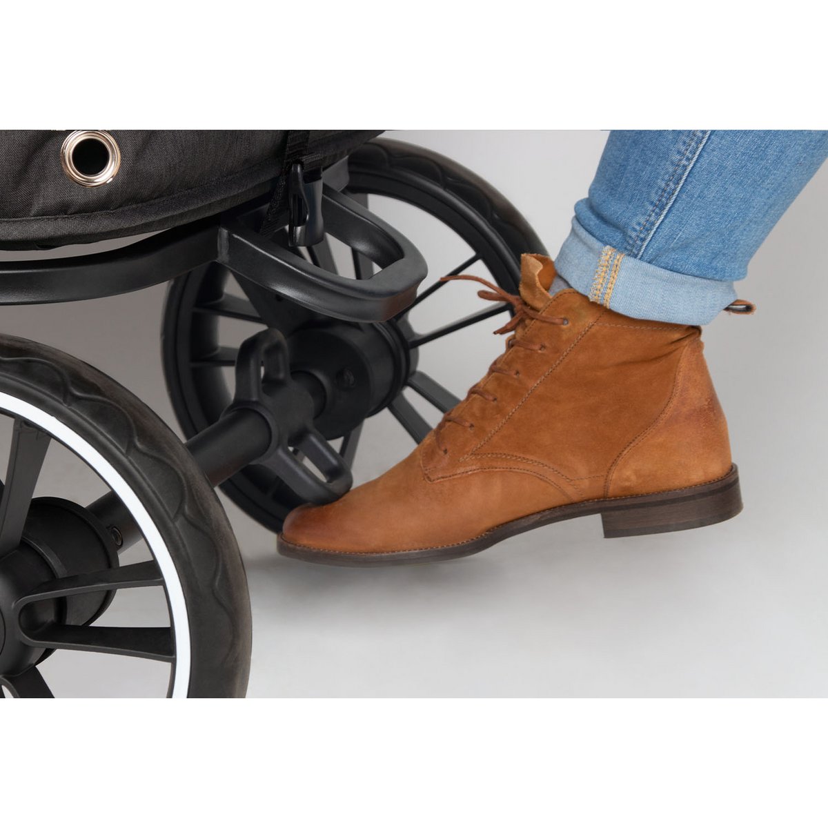 Vouwen Handcart "Cruiser"