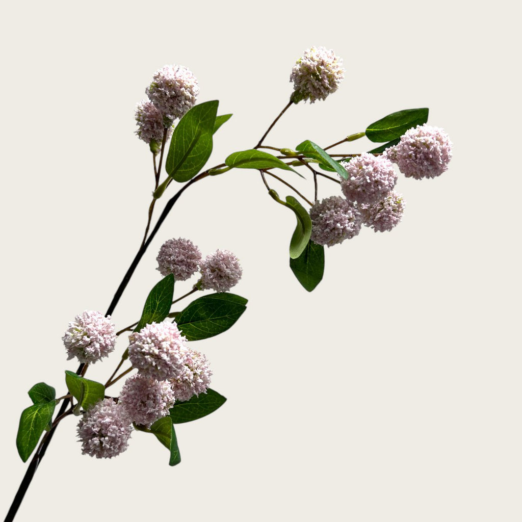 Passiflora edulis | Zijden kunstbloem | Lengte 75cm  1pcs