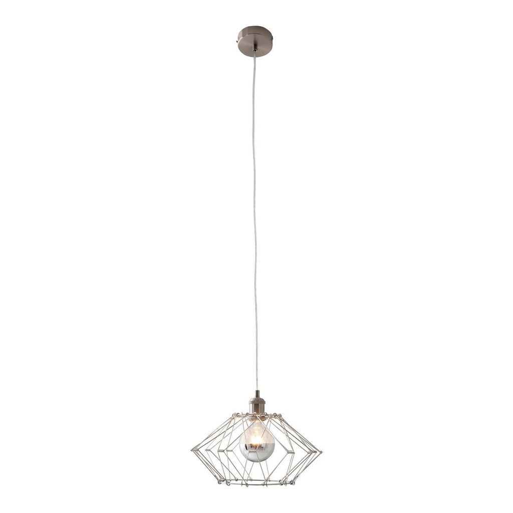 Liv · Metalen hanglamp