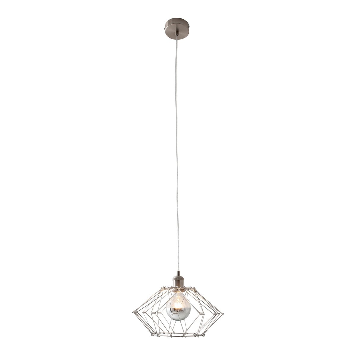 Liv · Metalen hanglamp