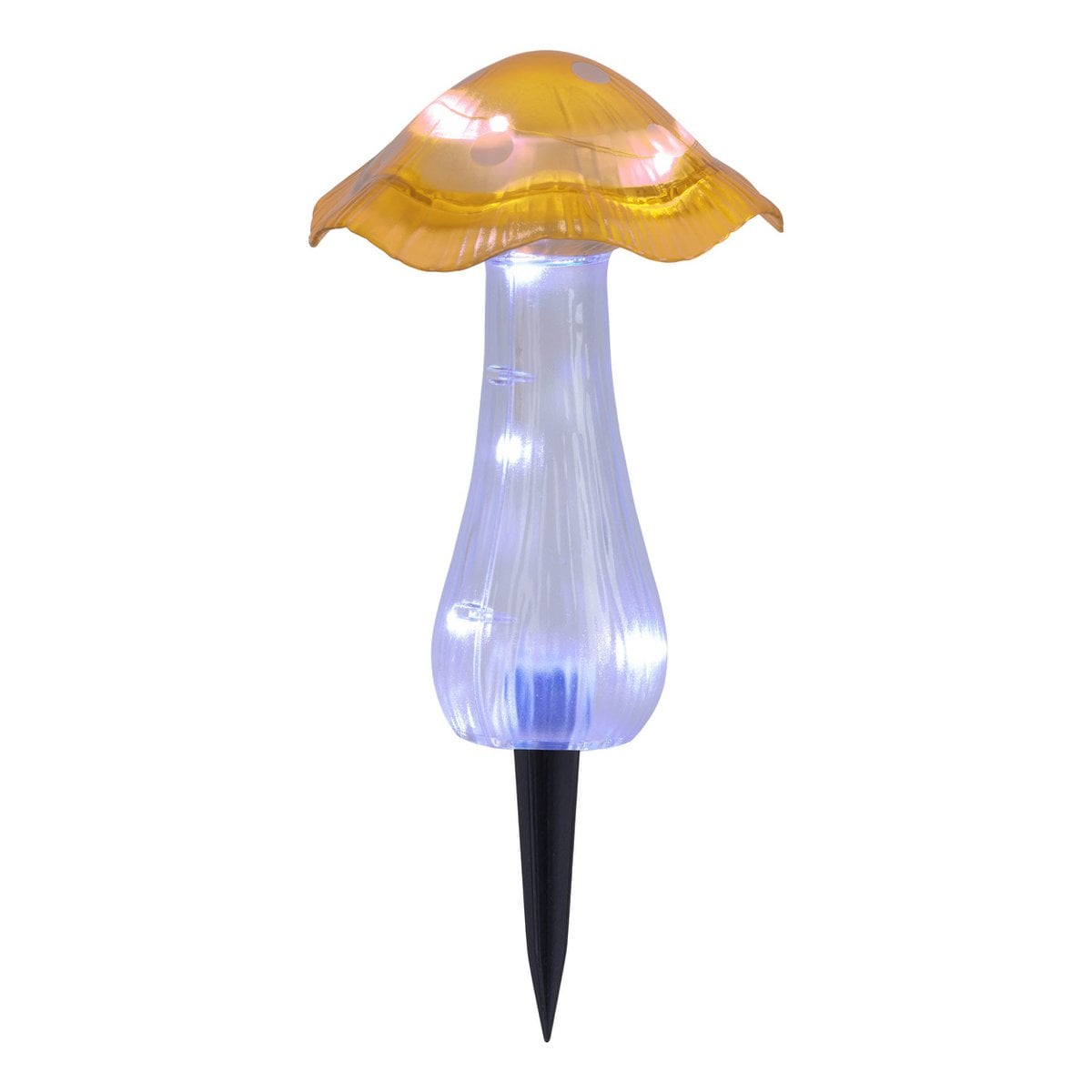 Liv · Buitenlamp — rood