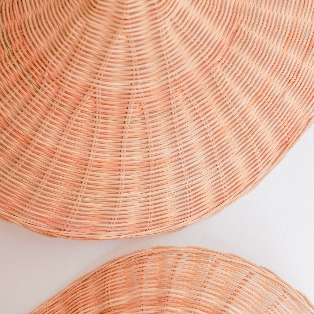 Liv · Rotan hanglamp