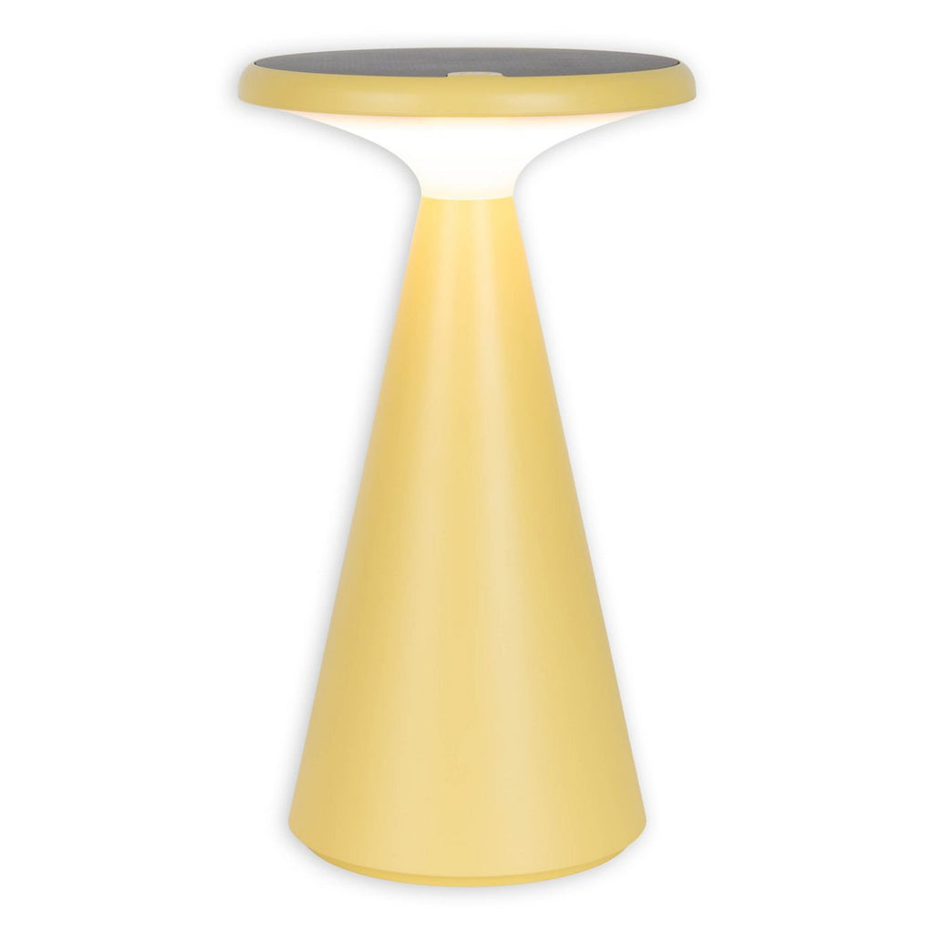 Liv · Buitenlamp — geel