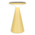 Liv · Buitenlamp — geel