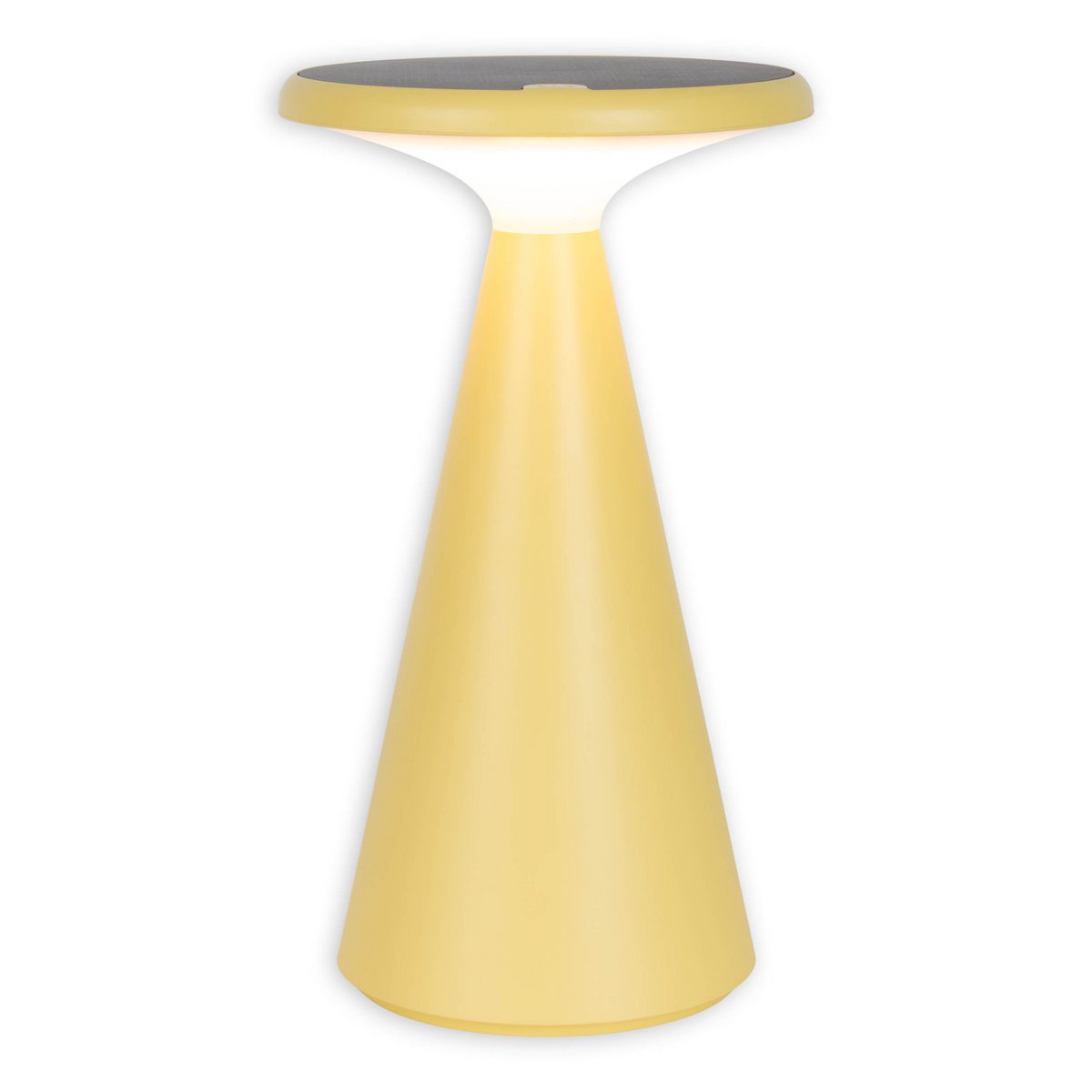 Liv · Buitenlamp — geel