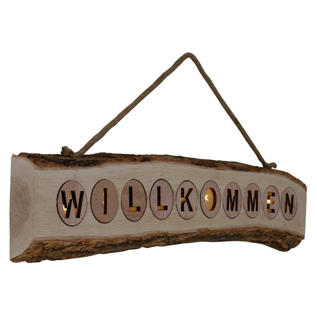 Liv · Keramieken decoratielamp