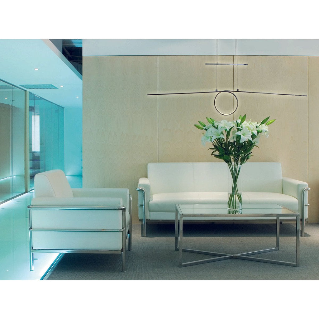 Liv · Metalen hanglamp