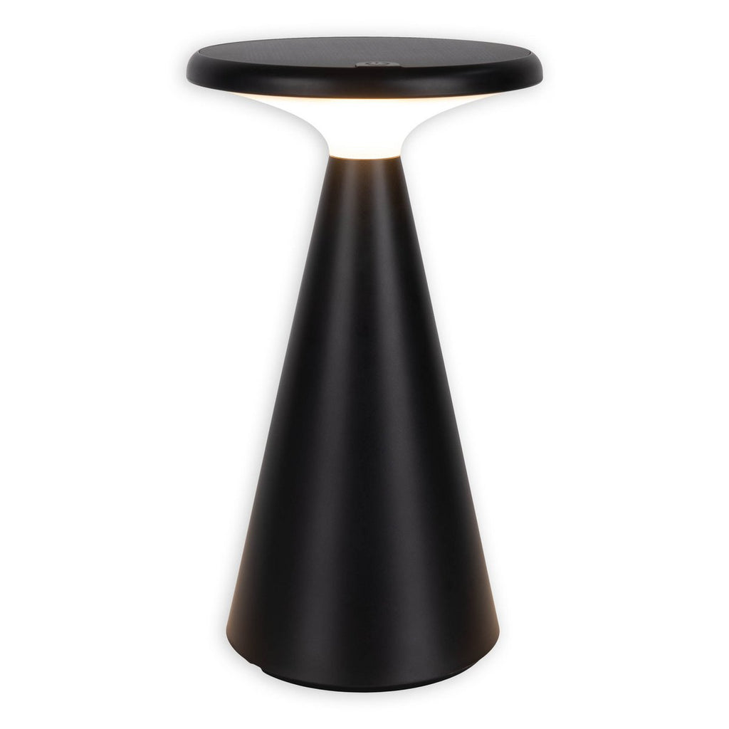 Liv · Buitenlamp — zwart