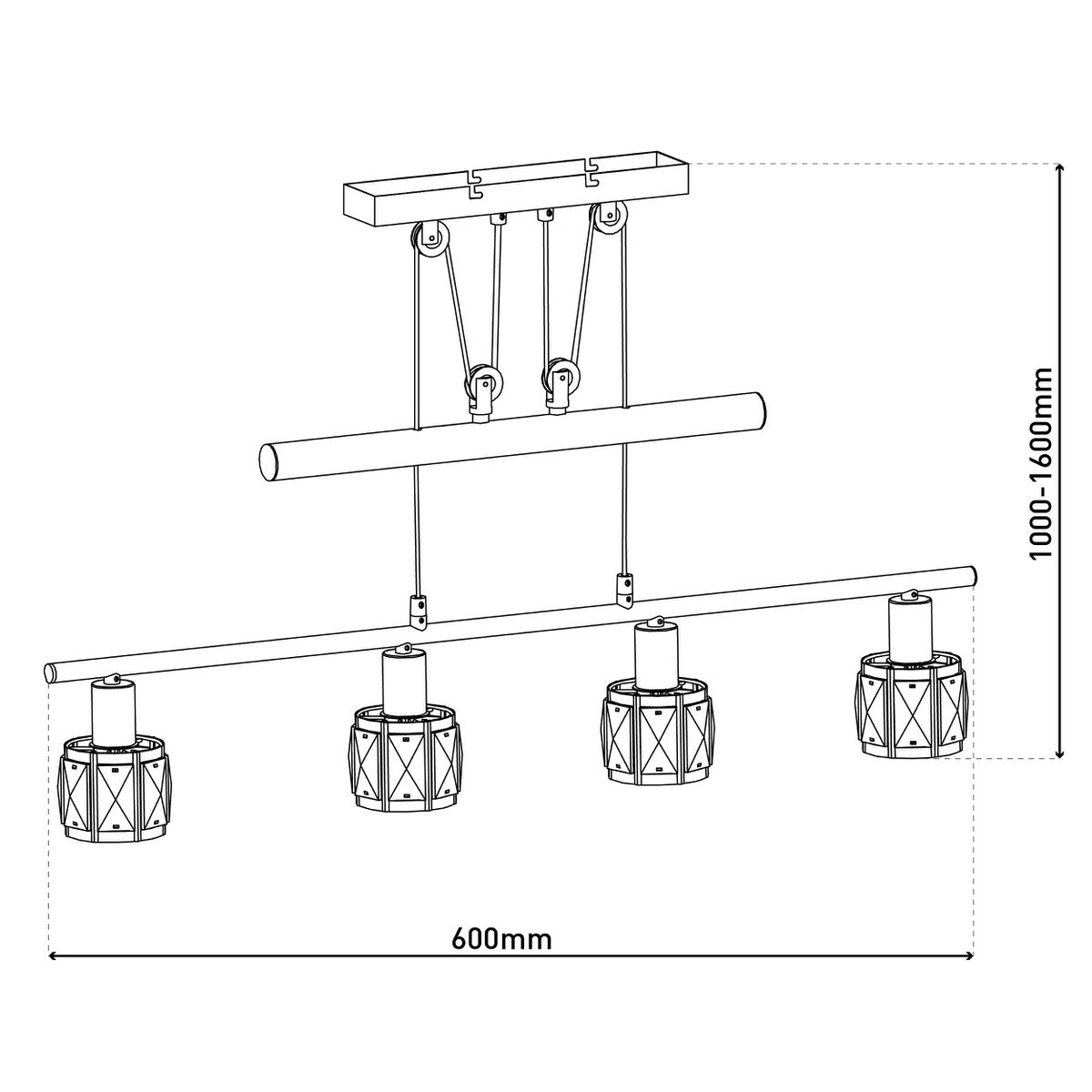 Liv · Hanglamp