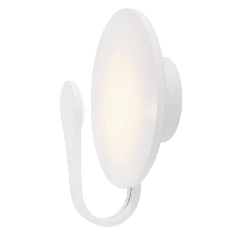 LED-wandlamp "Stan"