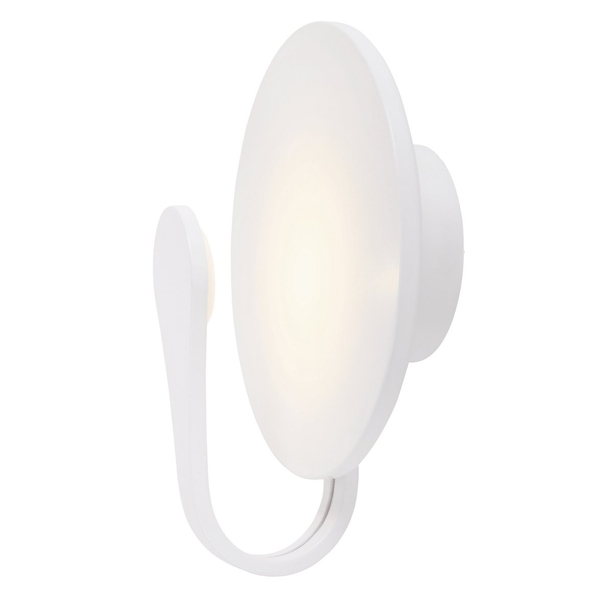 LED-wandlamp "Stan"