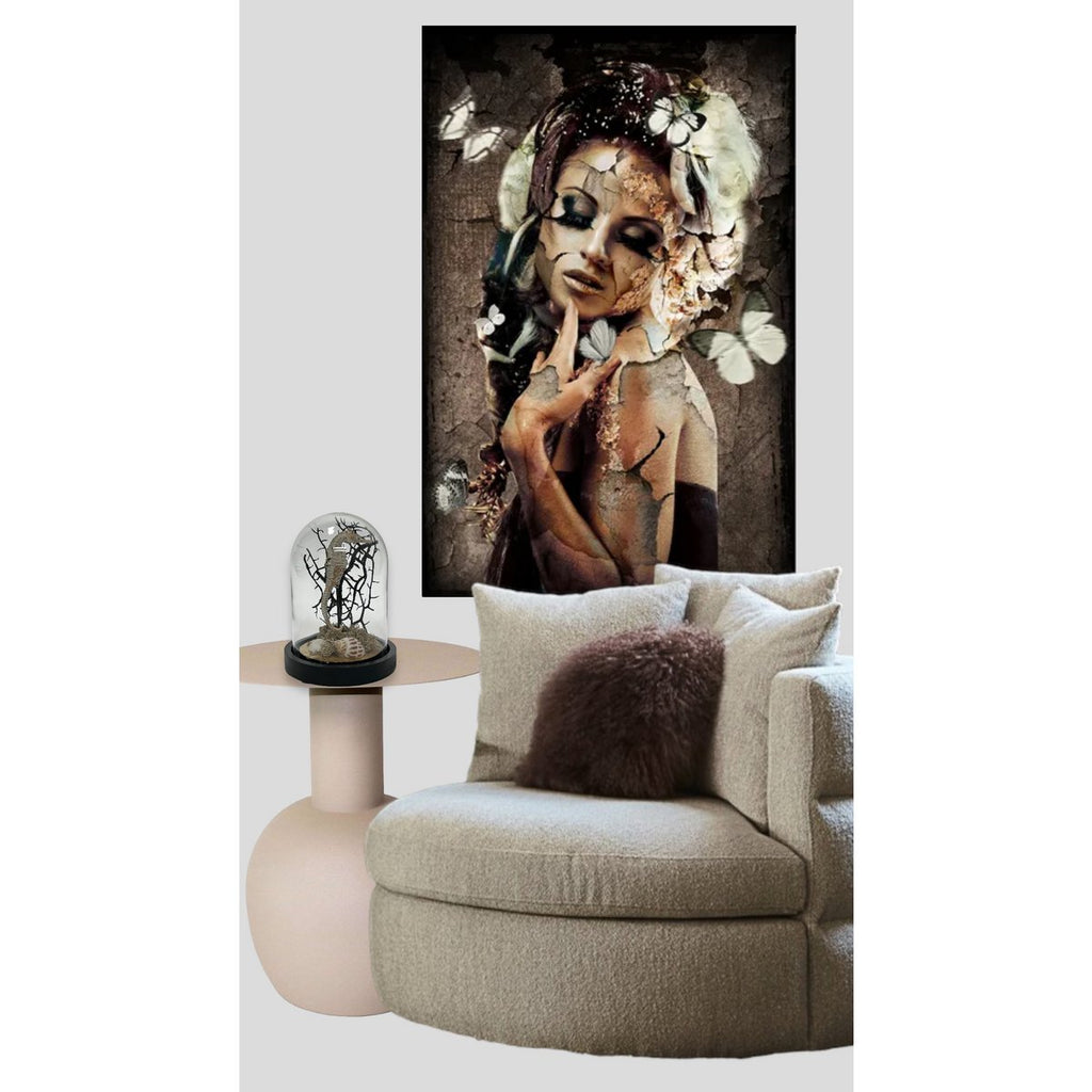 Zeepaardje Stolp(YF-05)