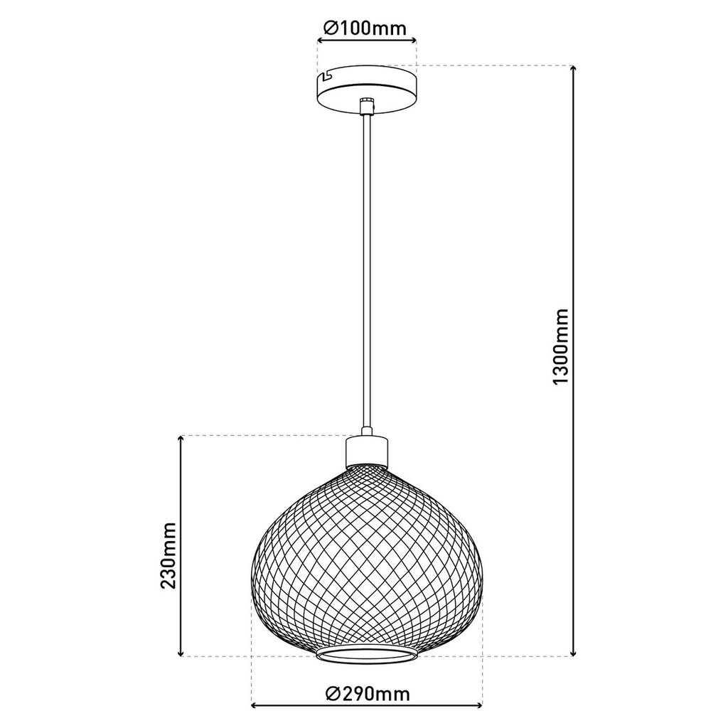 Liv · Hanglamp