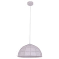Liv · Houten hanglamp