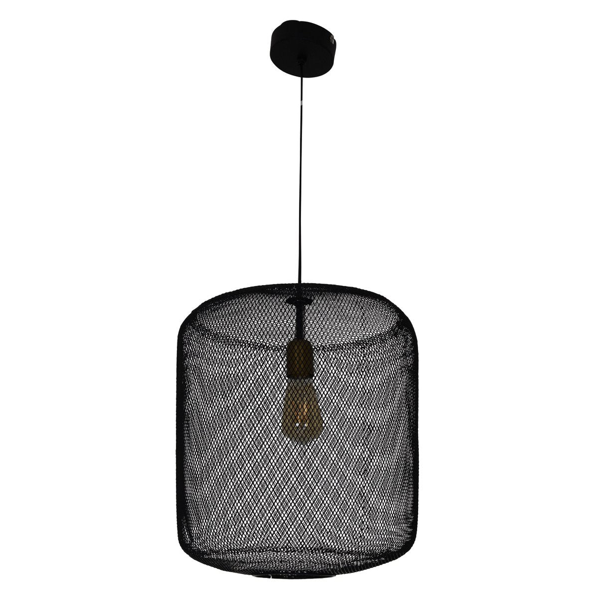 Liv · Metalen hanglamp