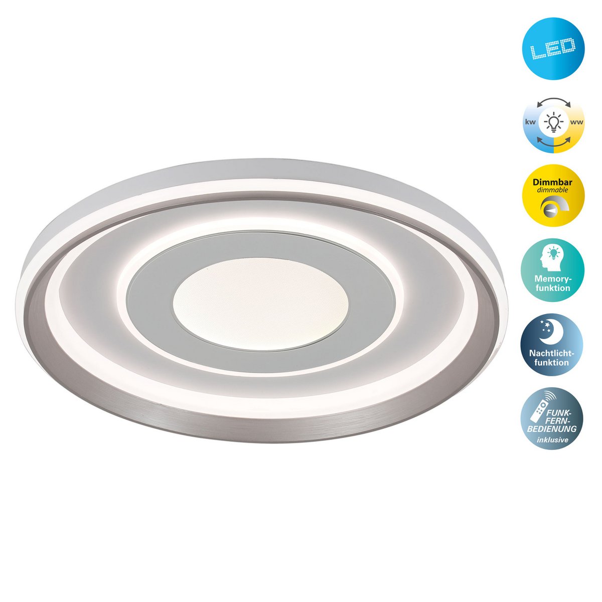 Liv · Plafondlamp