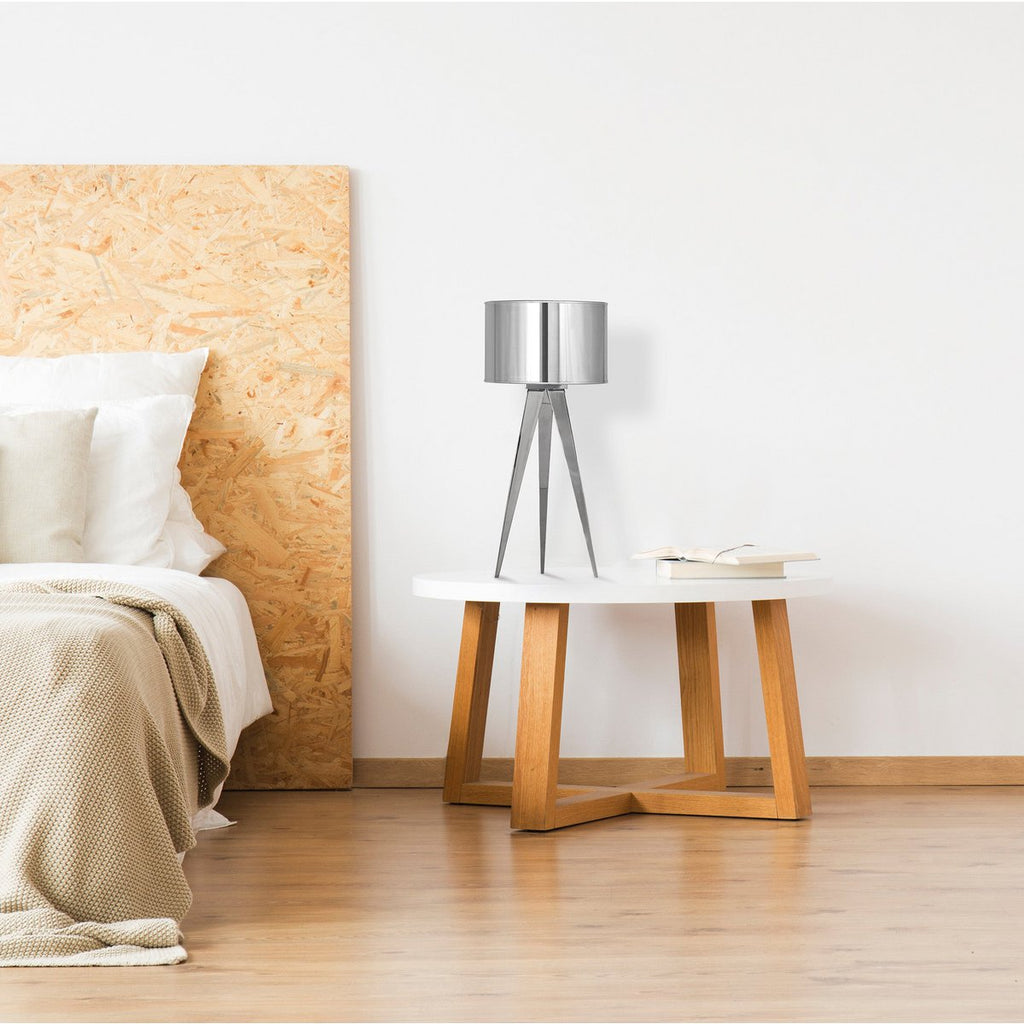 Liv · Driepoot vloerlamp