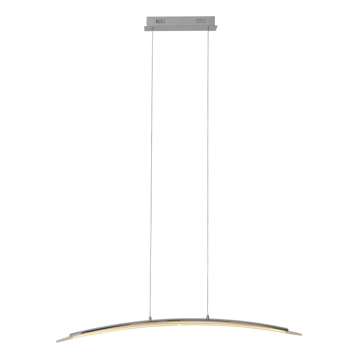 Liv · Houten hanglamp