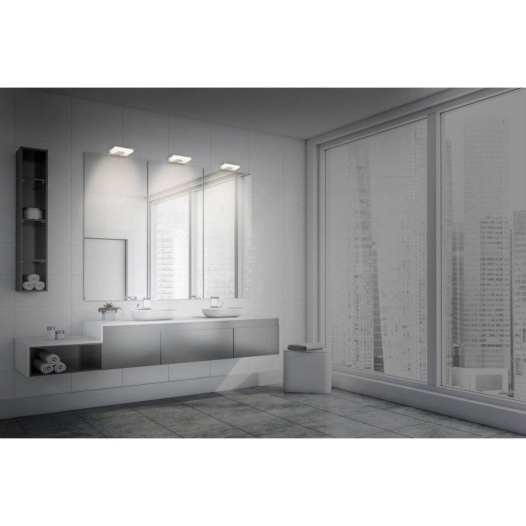 LED wandlamp "Vareta"