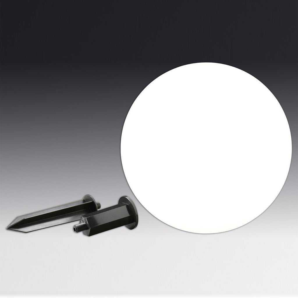 Buiten de wraak van de bal van het spit: 30 cm "bal"