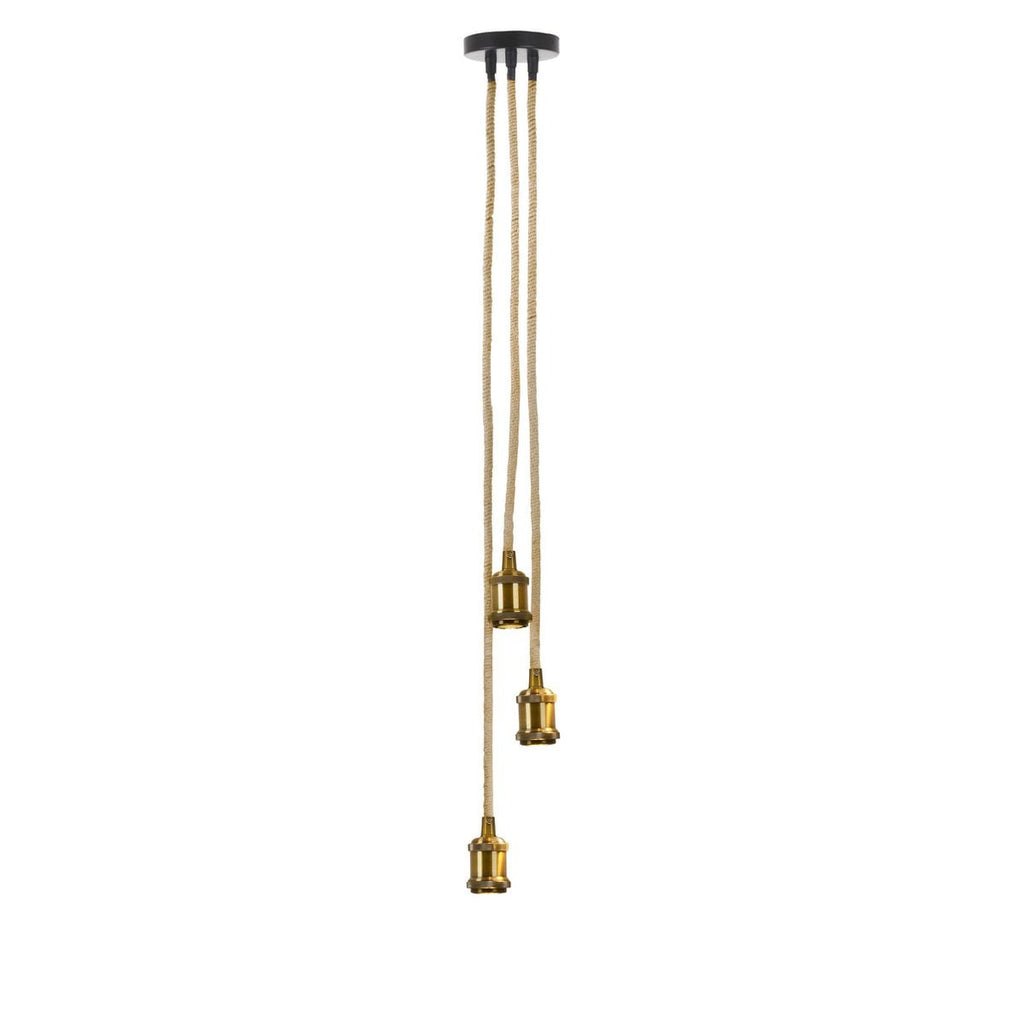 Liv · Messing decoratielamp