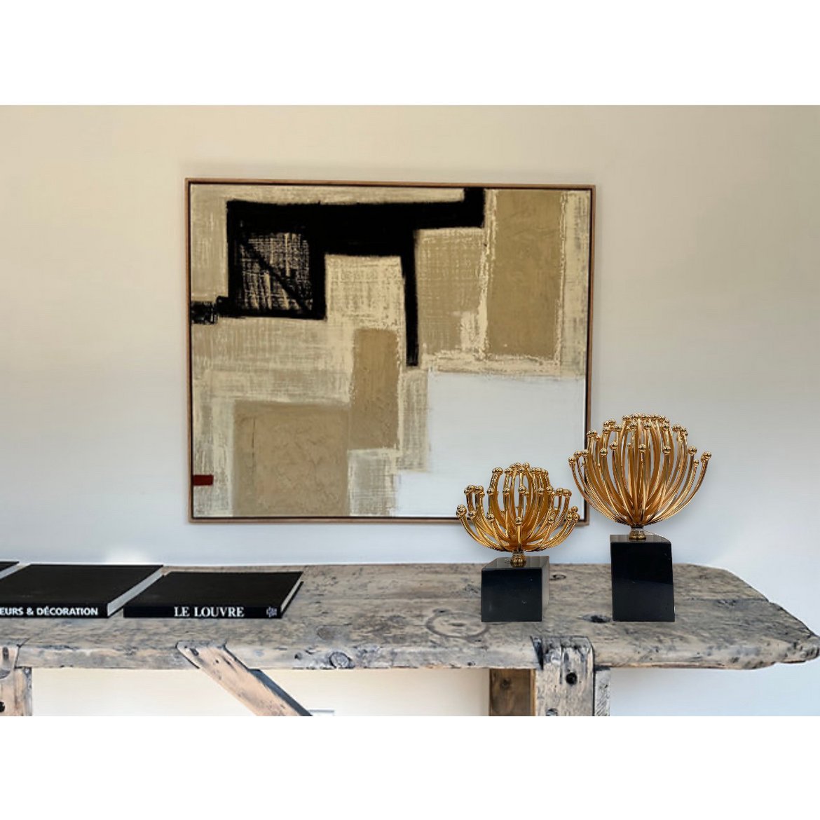 Aolly bloemdecoratie groot