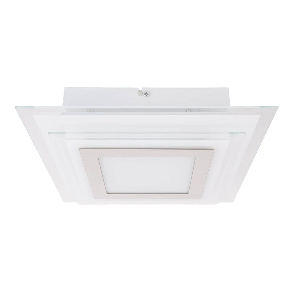 Liv · Houten plafondlamp