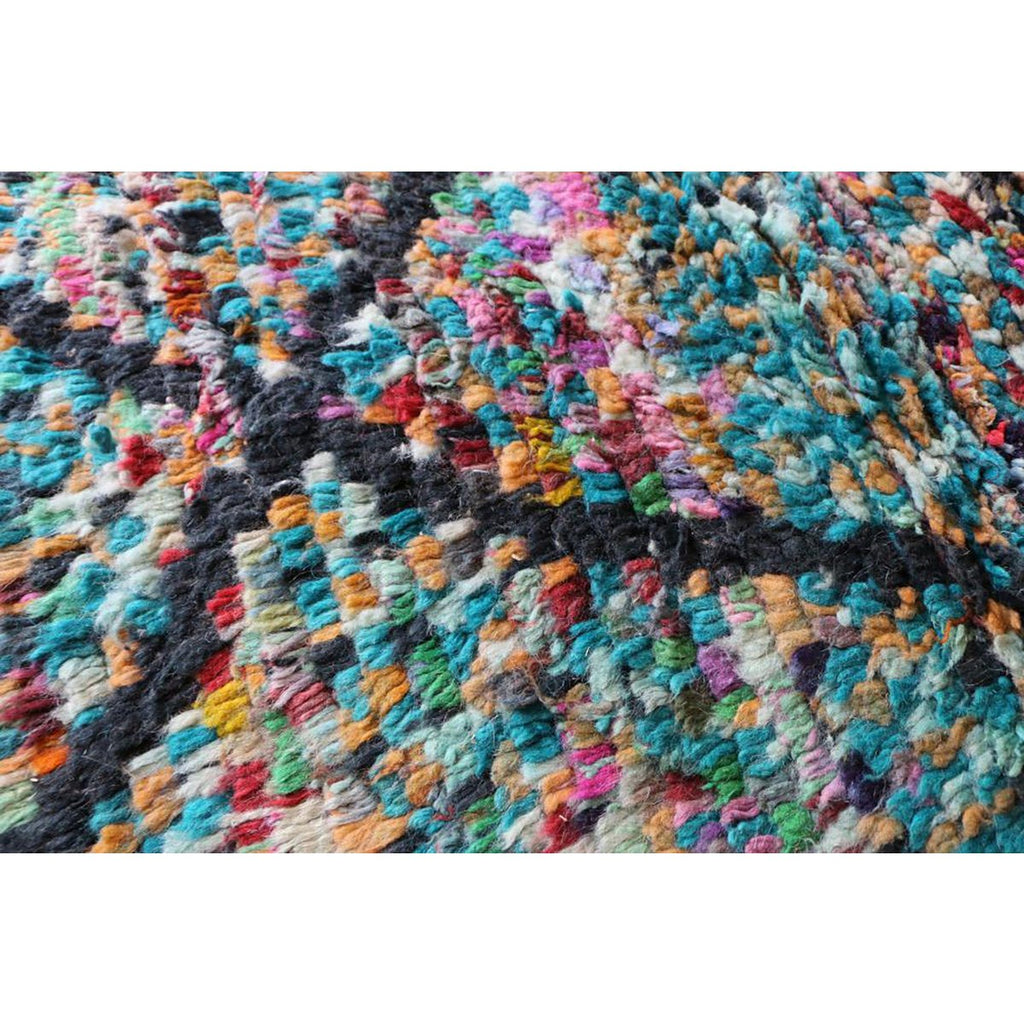 Berber wol pure lane tapijt 75 x 304 cm