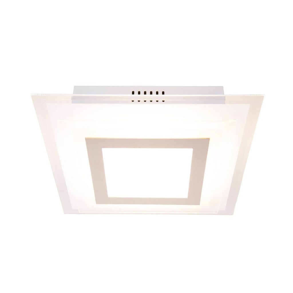 Liv · Houten plafondlamp