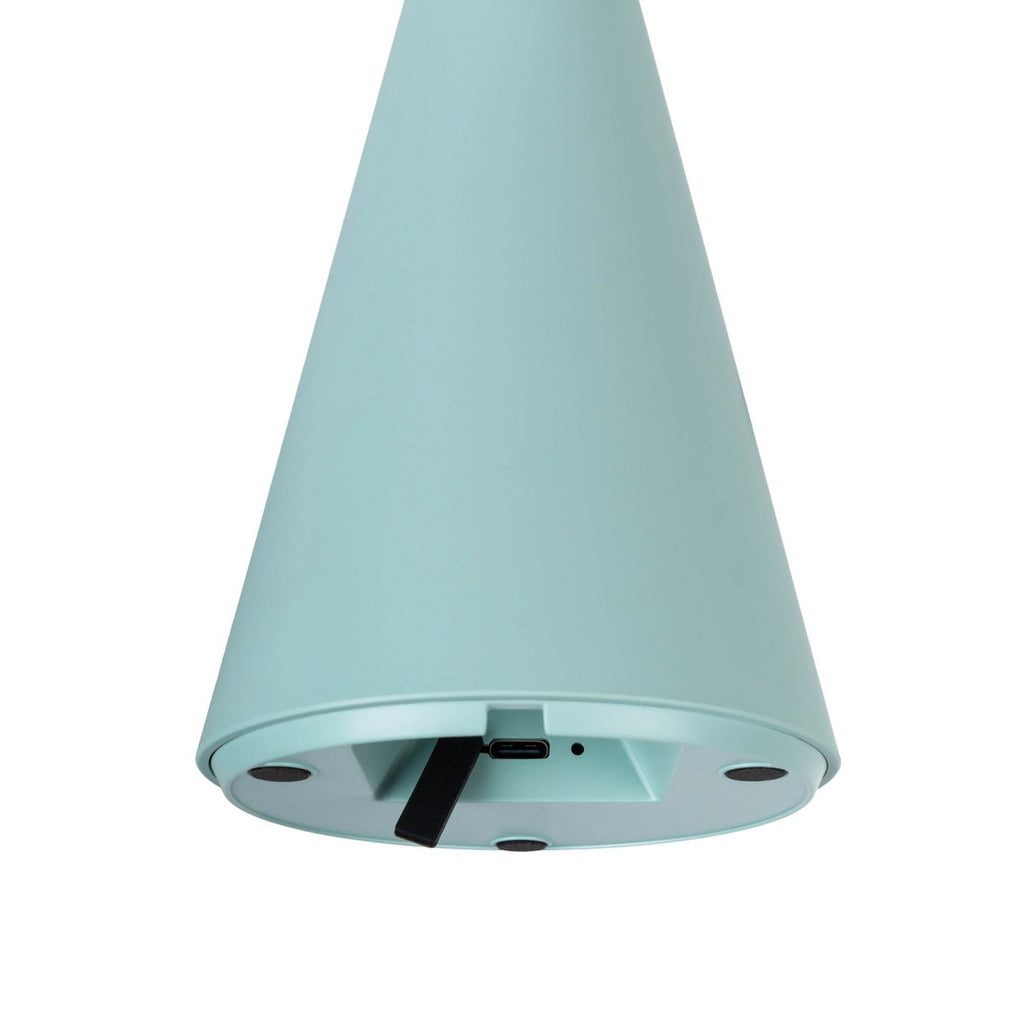 Liv · Buitenlamp — groen