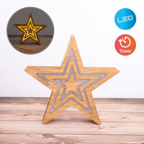 Liv · Decoratielamp