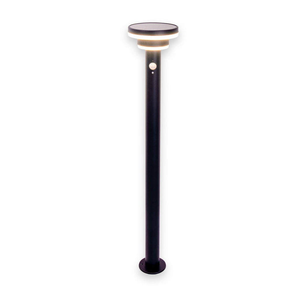 Liv · Buitenlamp — zwart