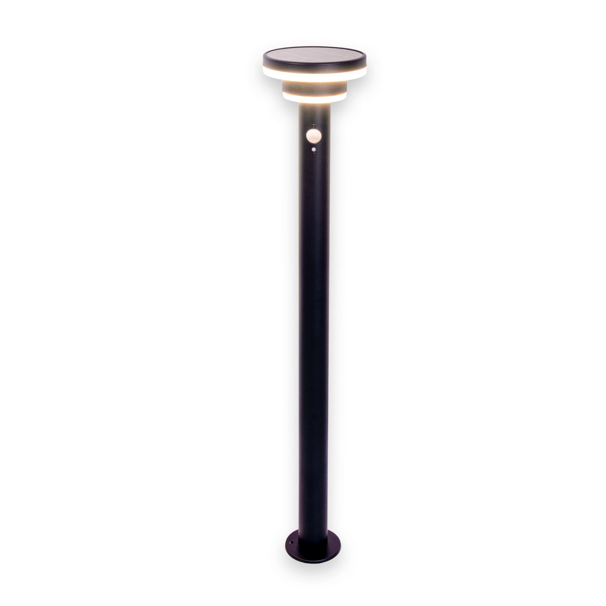 Liv · Buitenlamp — zwart