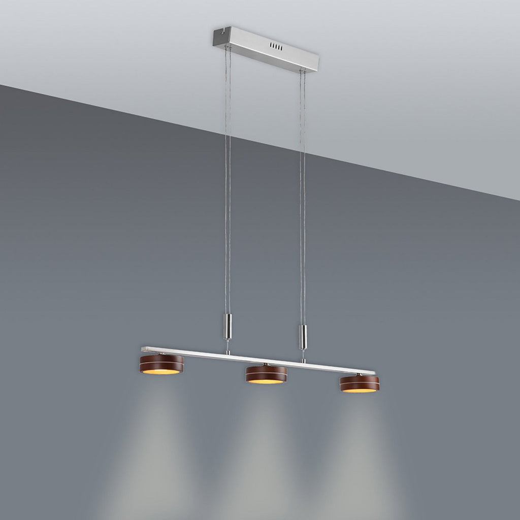Liv · Keramieken hanglamp