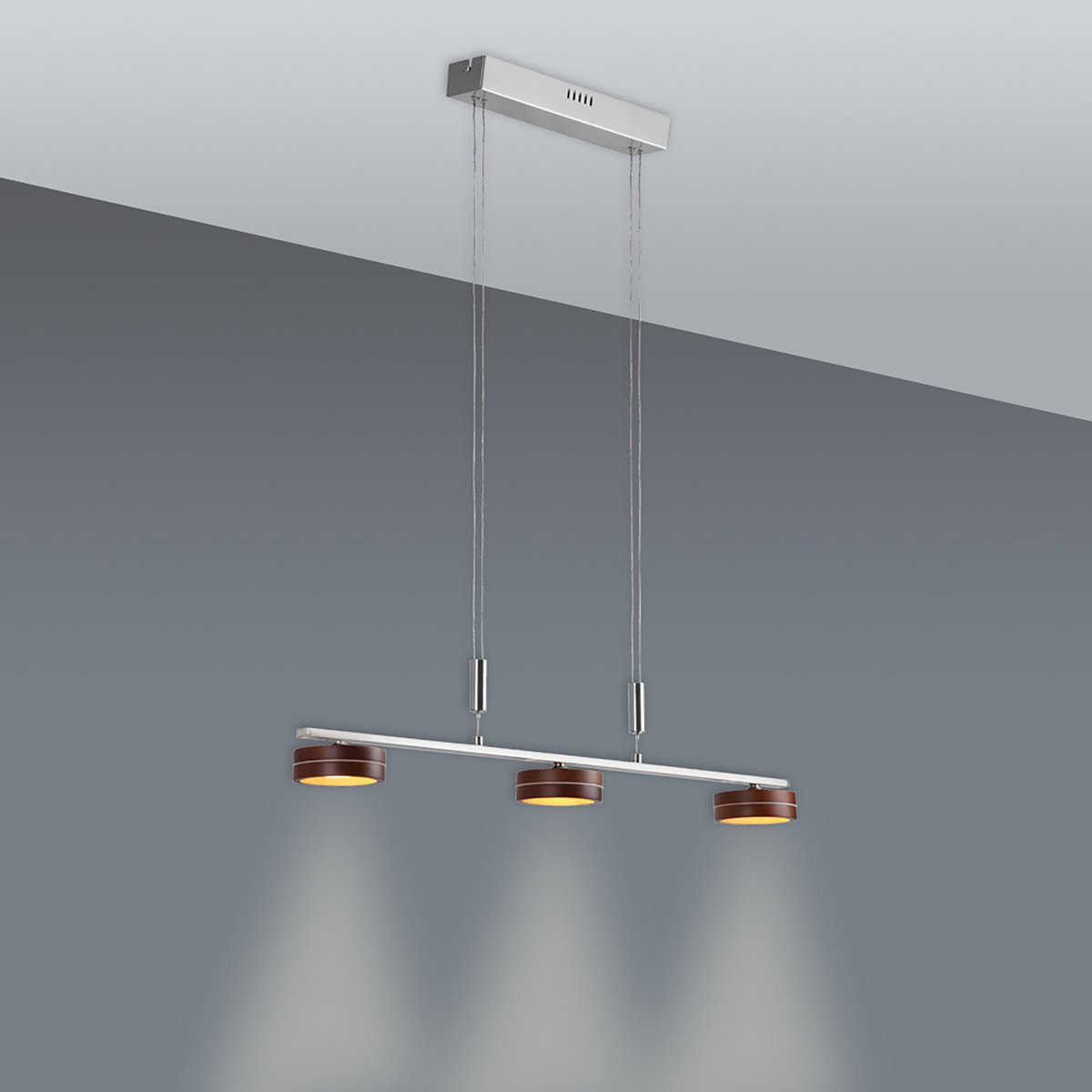 Liv · Keramieken hanglamp