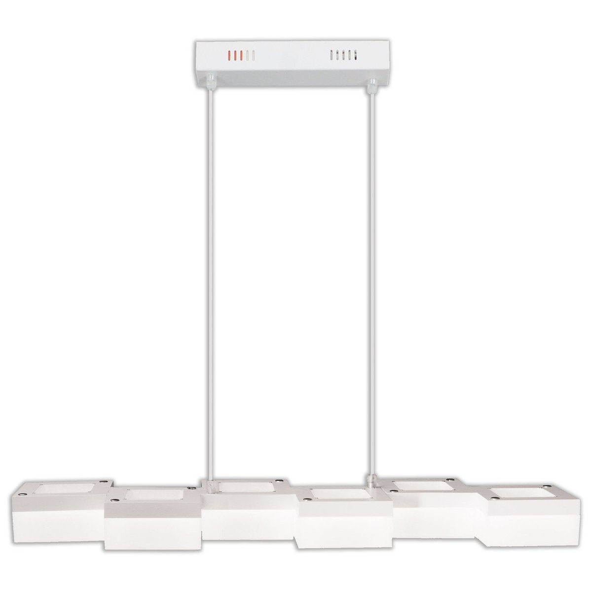 Liv · Houten hanglamp
