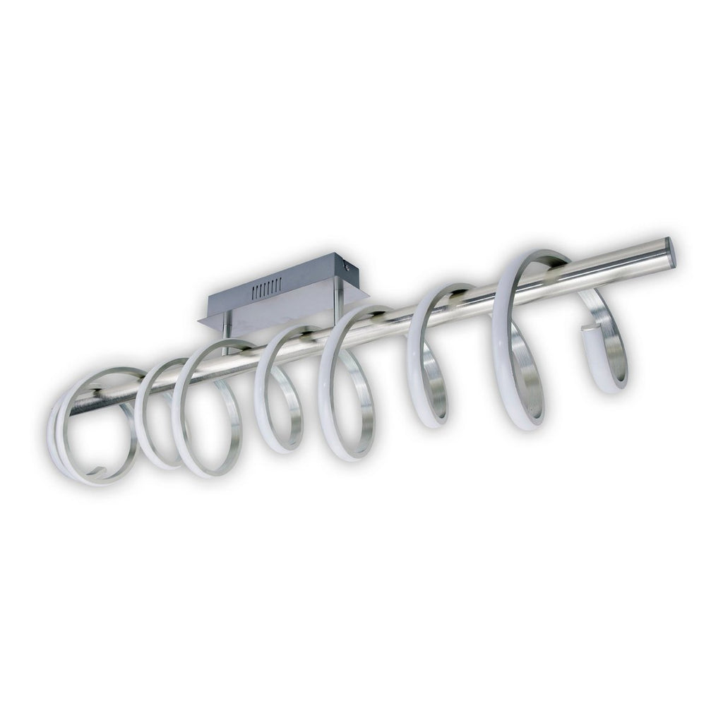 Liv · Metalen plafondlamp