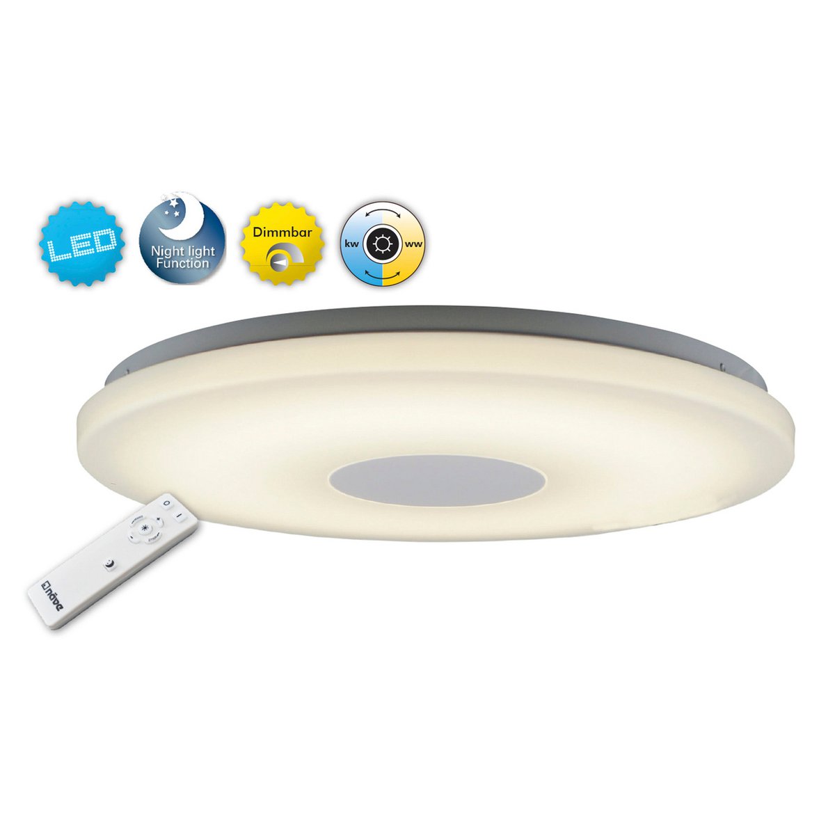Liv · Plafondlamp
