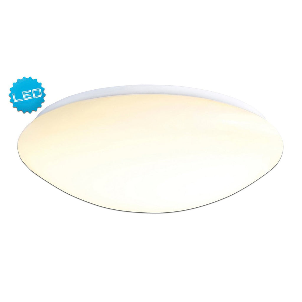 LED -muur / plafondlicht "Dublin"