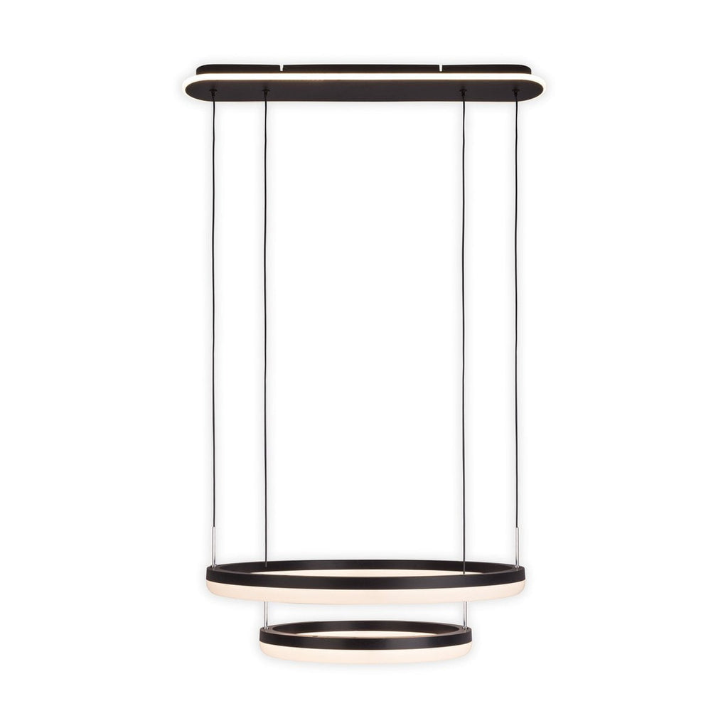Liv · Hanglamp — zwart