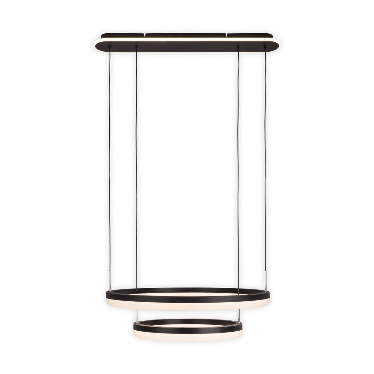 Liv · Hanglamp — zwart