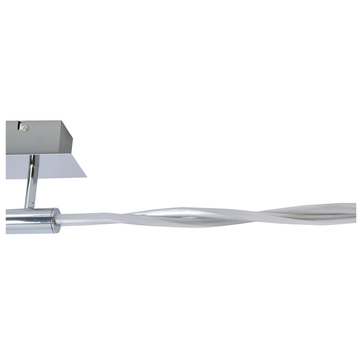Liv · Glazen plafondlamp
