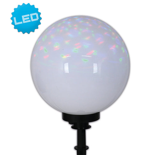 Liv · Buitenlamp