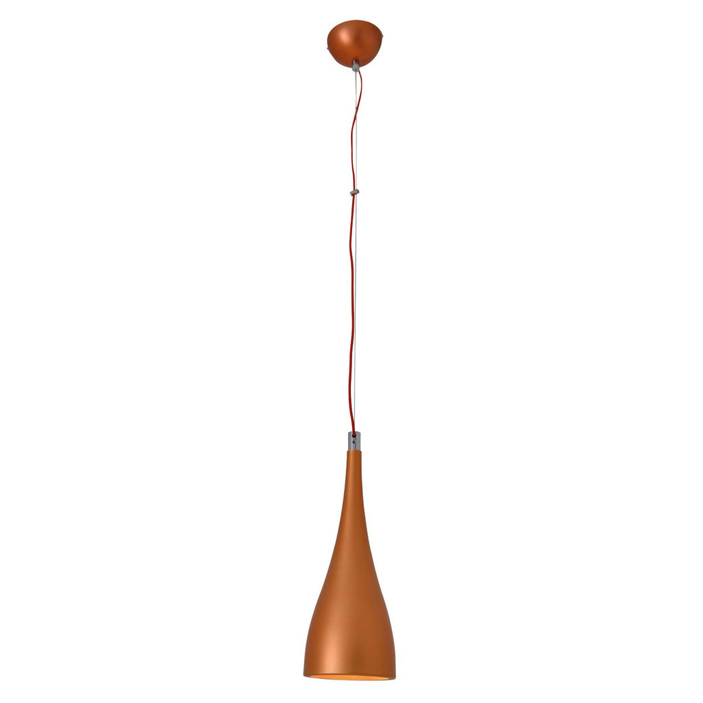 Liv · Messing hanglamp