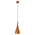 Liv · Messing hanglamp