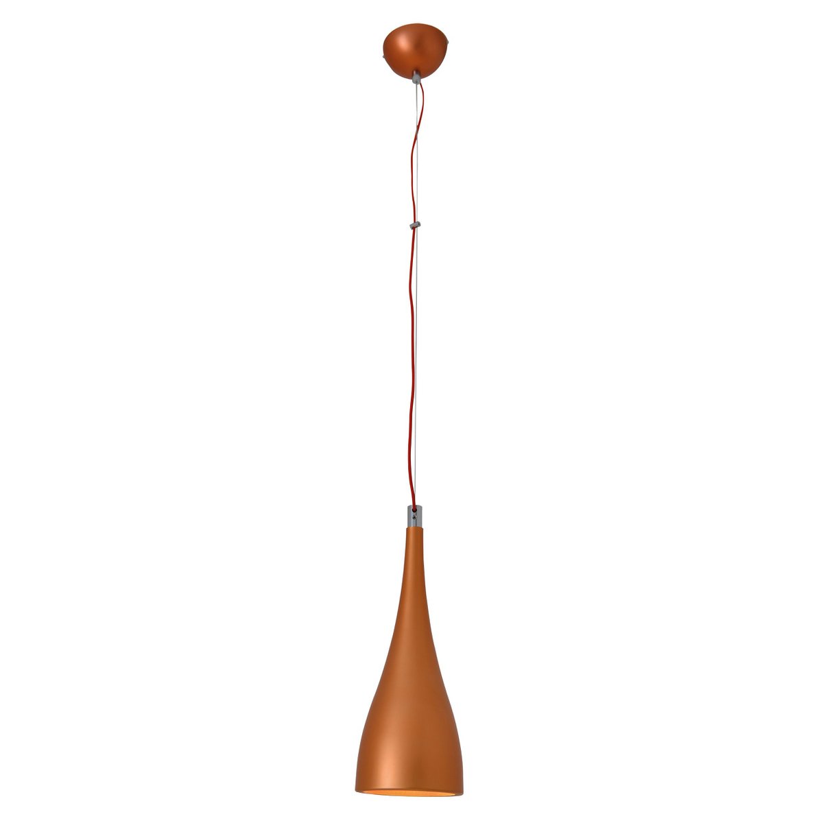 Liv · Messing hanglamp